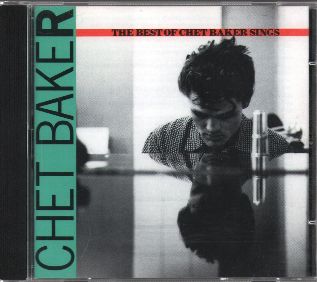 Chet Baker - Best Of Chet Baker Sings - Cd