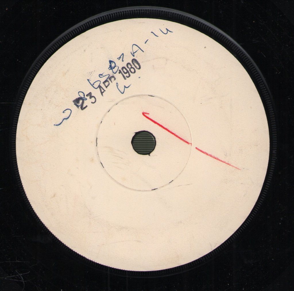 Jags - Party Games - 7 Inch