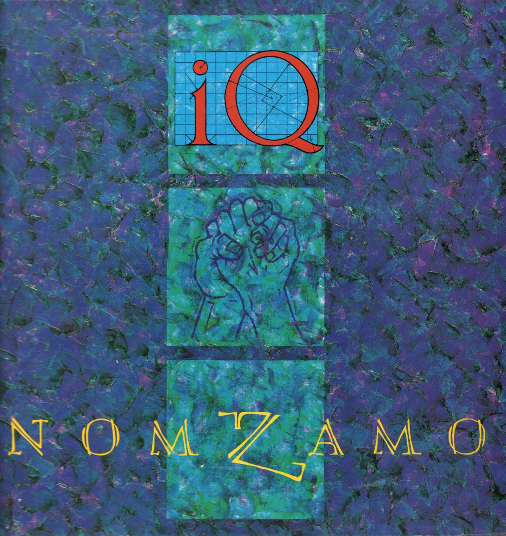 IQ - Nomzamo - Lp
