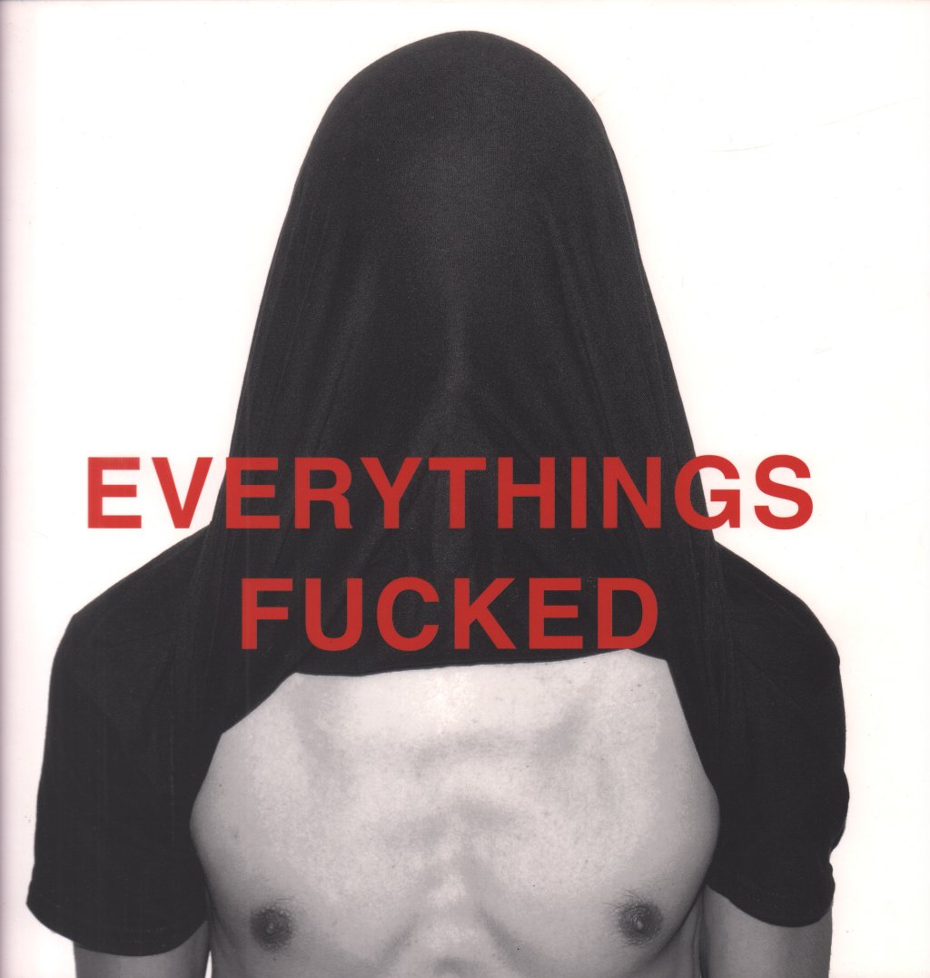 Arrows Of Love - Everythings Fucked - Lp