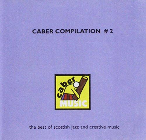 Various Artists - Caber Compilation, Vol. 2 - Cd