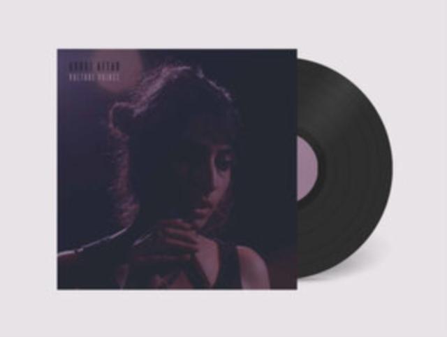 Arooj Aftab - Vulture Prince - Double Lp