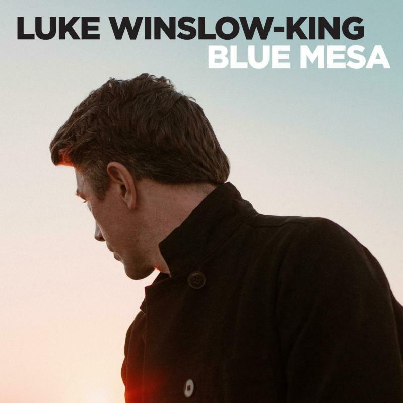 Luke Winslow-King - Blue Mesa - Lp
