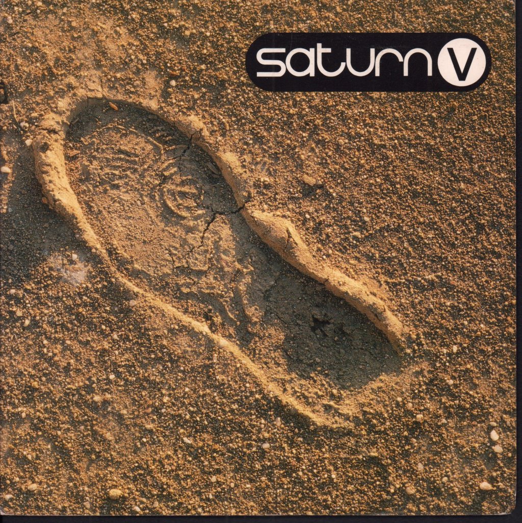 Saturn V - Dominator - 7 Inch