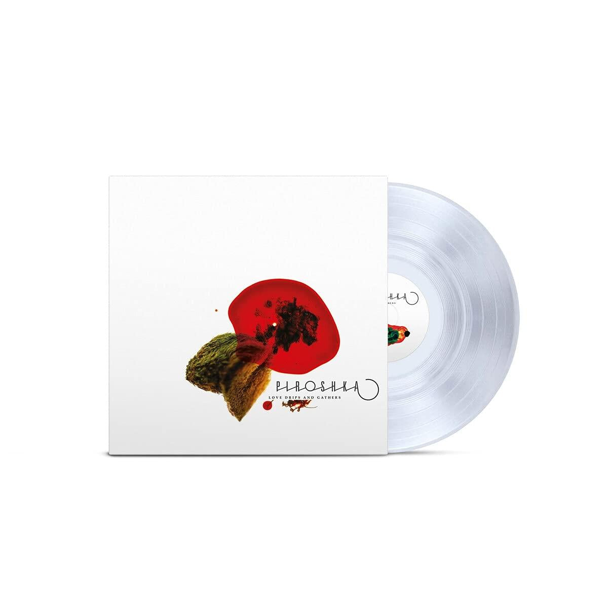 Piroshka - Love Drips and Gathers - Lp