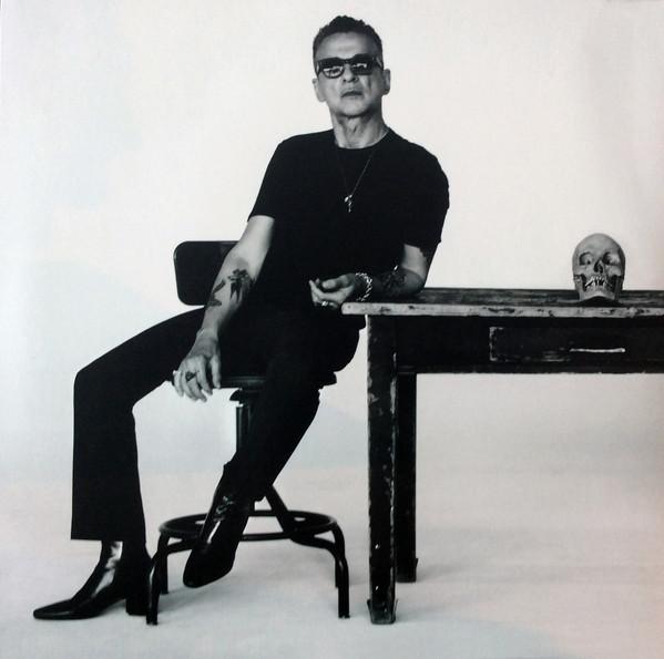 Depeche Mode - Memento Mori - Double Lp