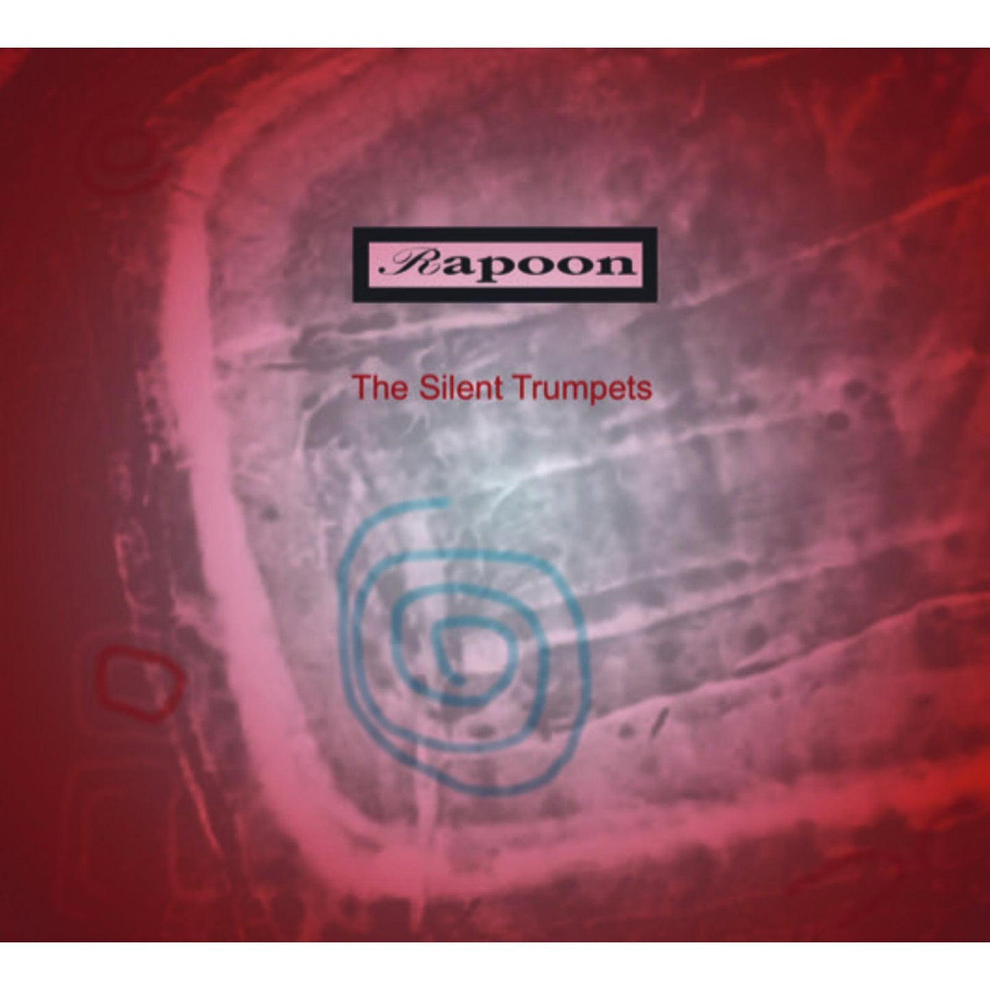 Rapoon - Silent Trumpets - Cd
