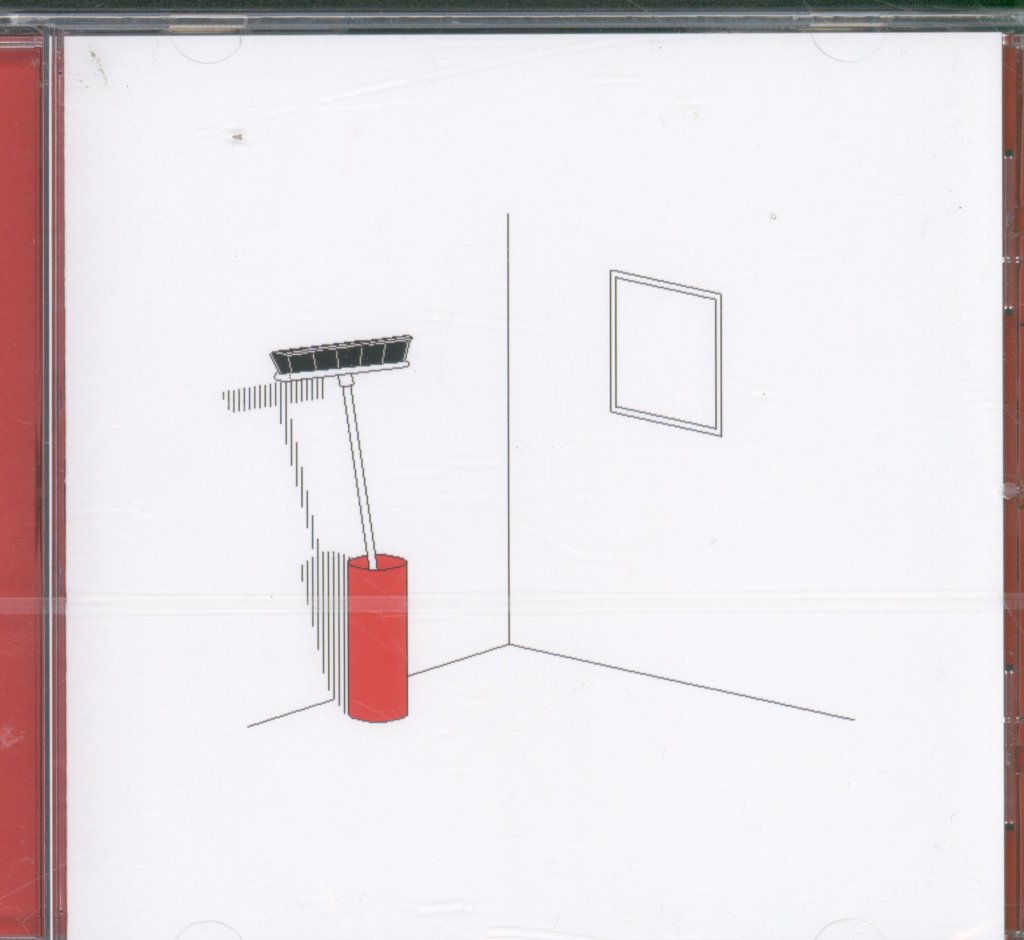 Sim Hutchins - I Enjoy To Sweep A Room - Cd