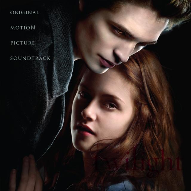 Various Artists - Twilight - Original Soundtrack - Lp