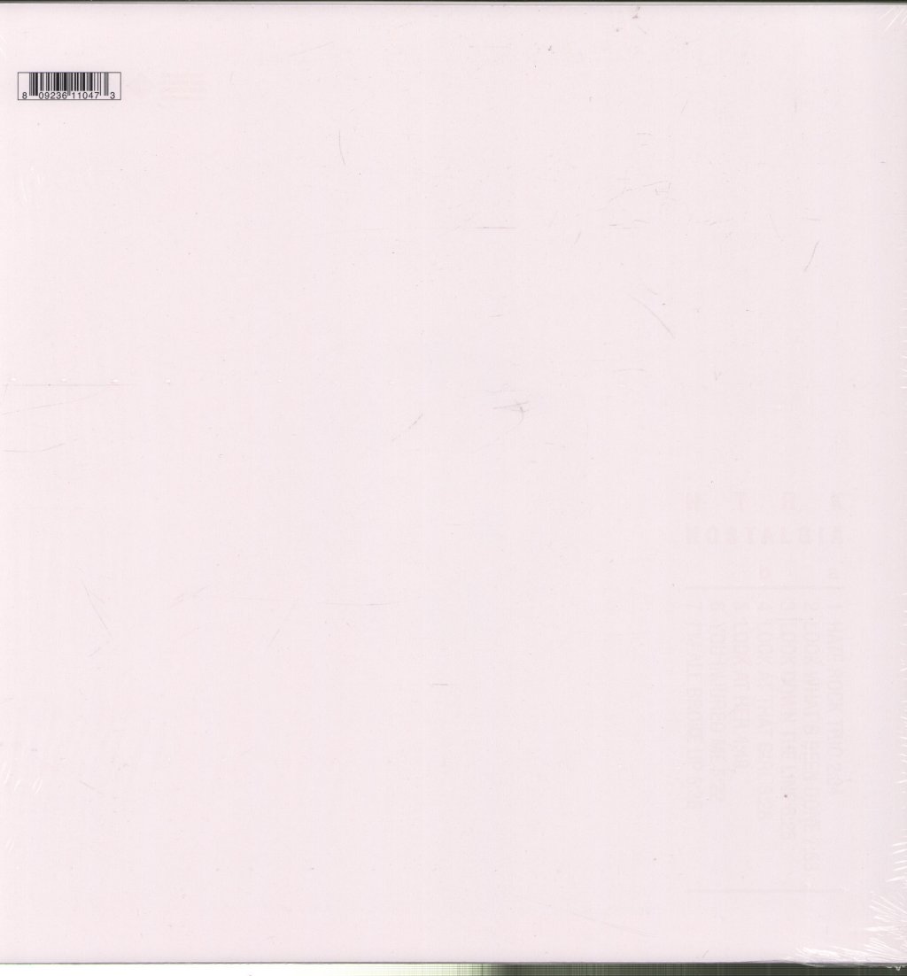 HTRK - Nostalgia - Lp