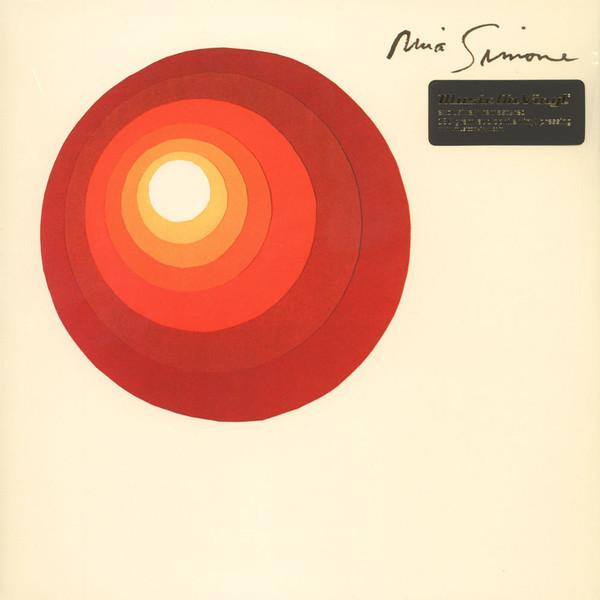 Nina Simone - Here Comes the Sun - Lp