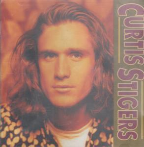 Curtis Stigers - Curtis Stigers - Cd