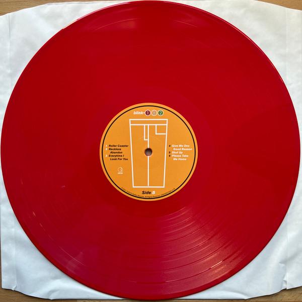 Blink-182 - Take Off Your Pants And Jacket - Lp