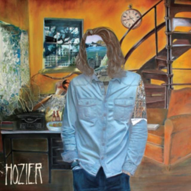 Hozier - Hozier - Double Lp