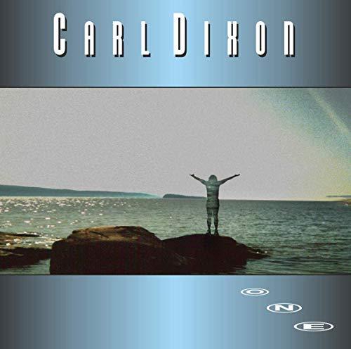 Carl Dixon - One - Cd