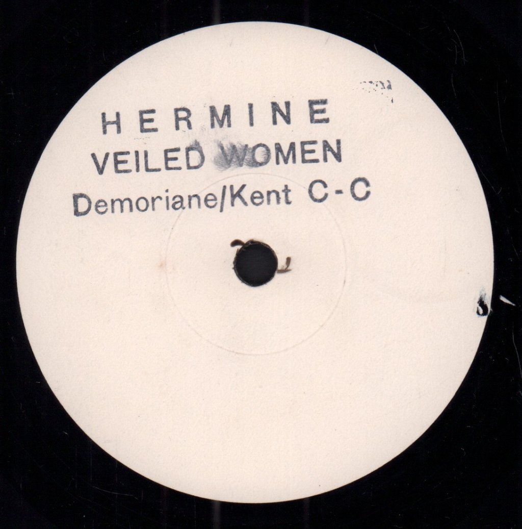 Hermine - Torture - 7 Inch