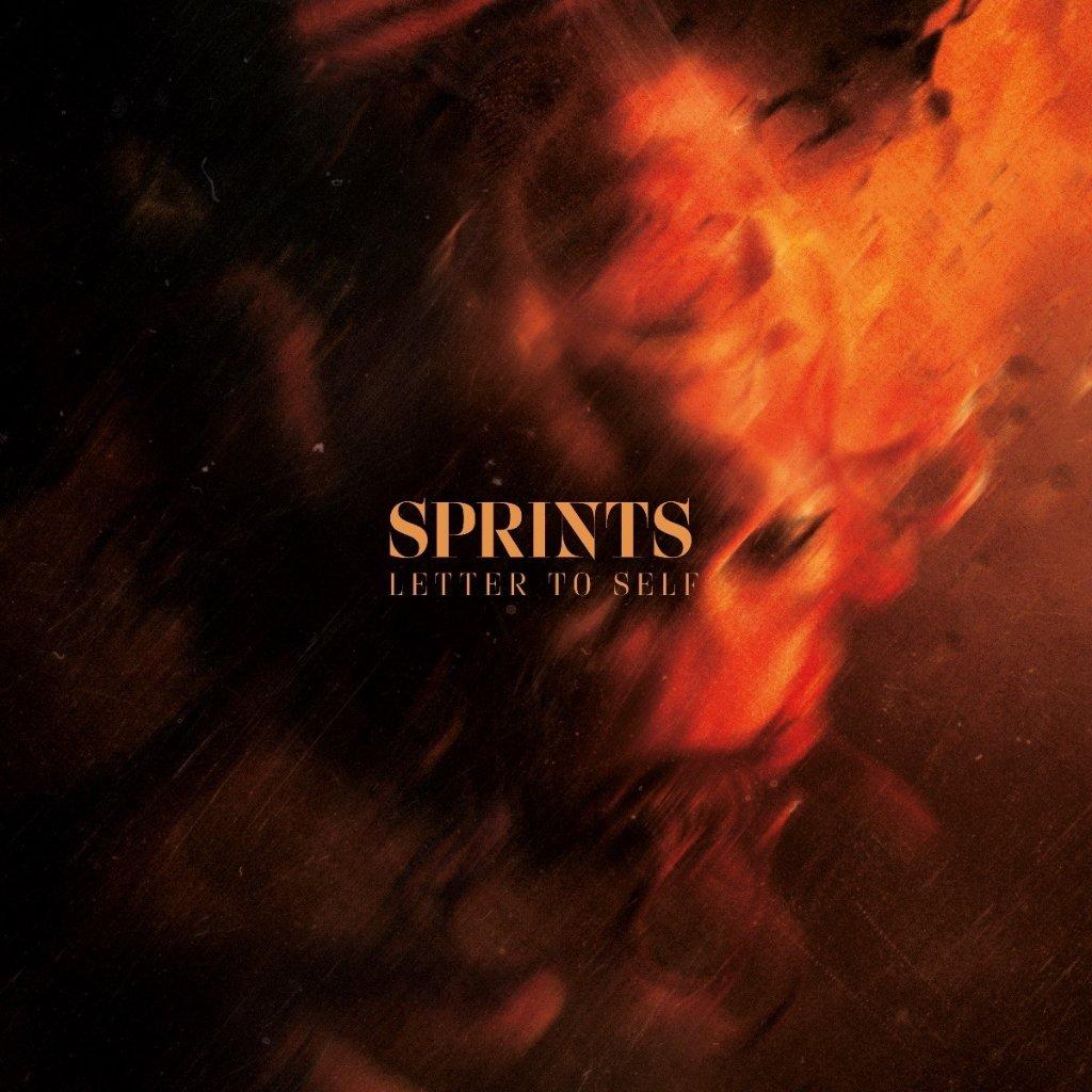 Sprints - Letter To Self - Cd