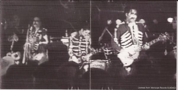 Rocket From The Crypt - Scream, Dracula, Scream! - Cd