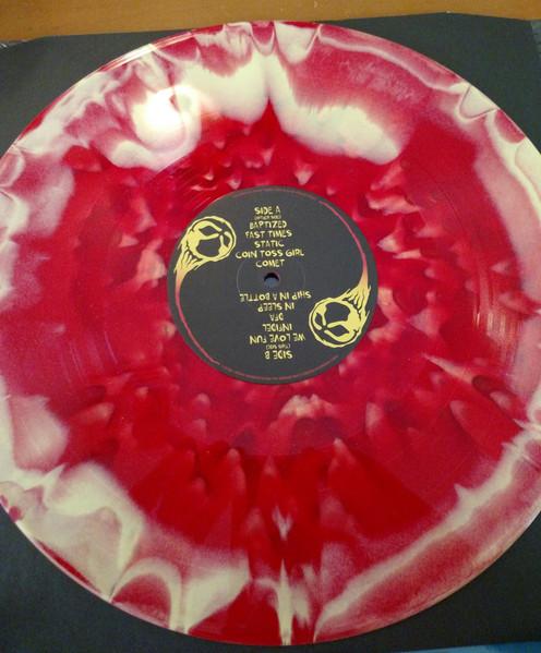 Bouncing Souls - Comet - Lp