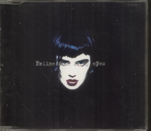 Feline - Sun In My Eyes - Cd