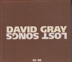 David Gray - Lost Songs - Cd