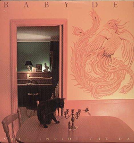 Baby Dee - Safe Inside the Day - Lp