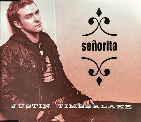 Justin Timberlake - Señorita - Cd