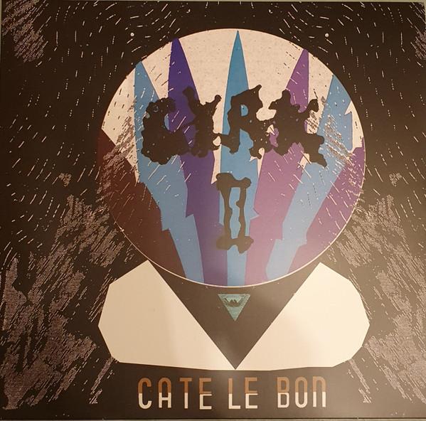 Cate Le Bon - Cyrk II - 12 Inch