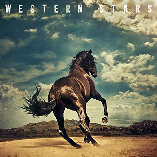 Bruce Springsteen - Western Stars - Double Lp
