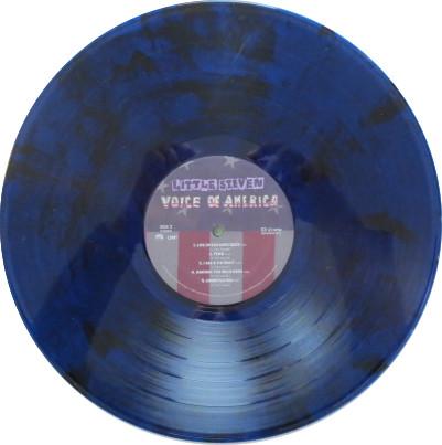 Little Steven - Voice Of America - Lp