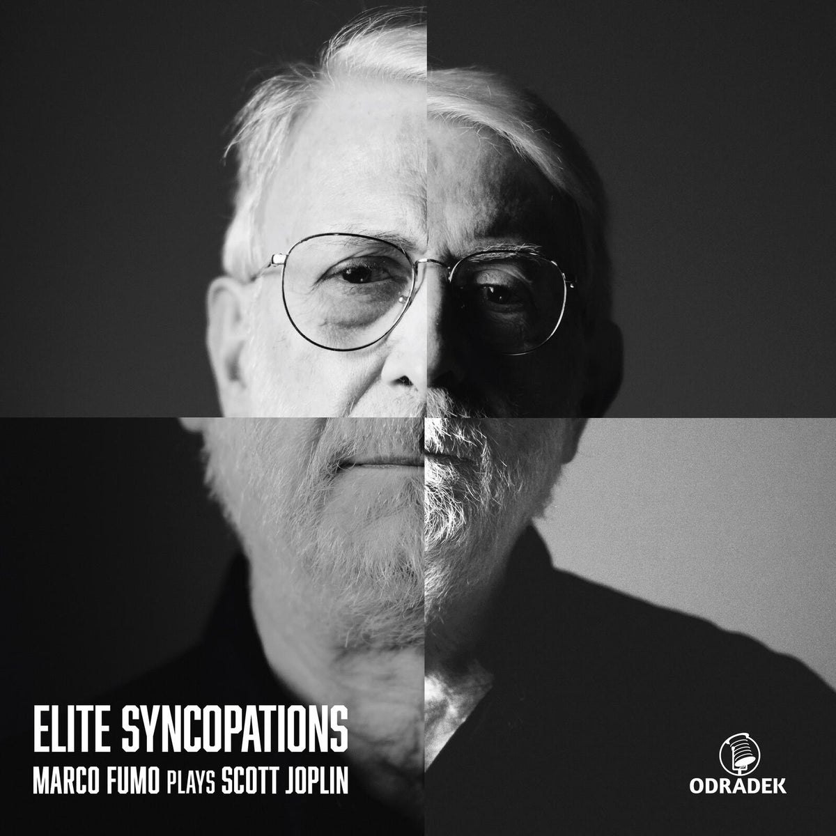 Marco Fumo - Elite Sincopations: Marco Fumo Plays Scott Joplin - Cd