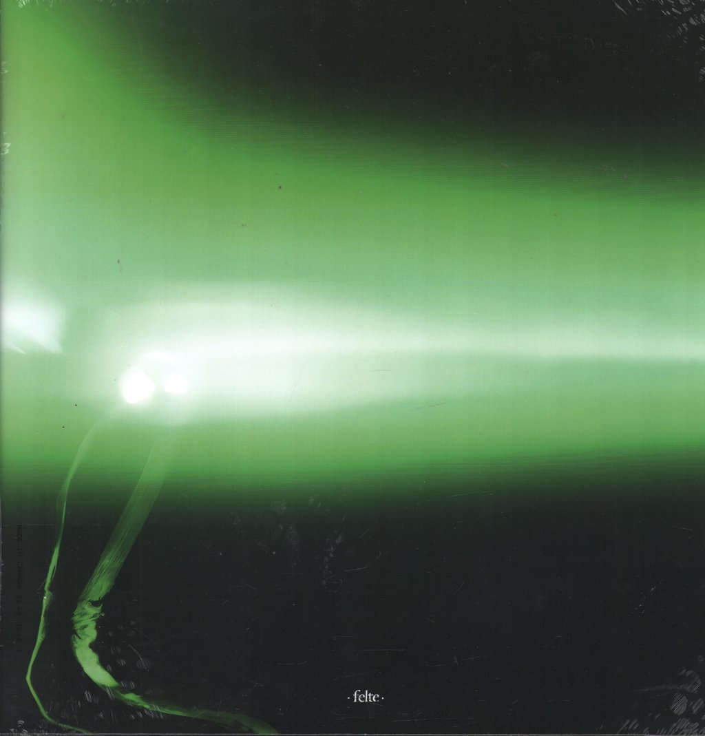 Ritual Howls - Ruin - Lp