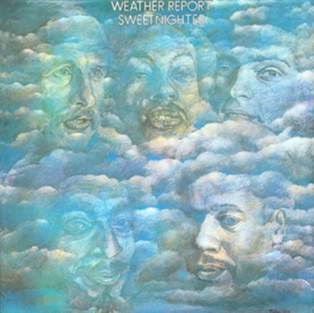 Weather Report - Sweetnighter - Cd