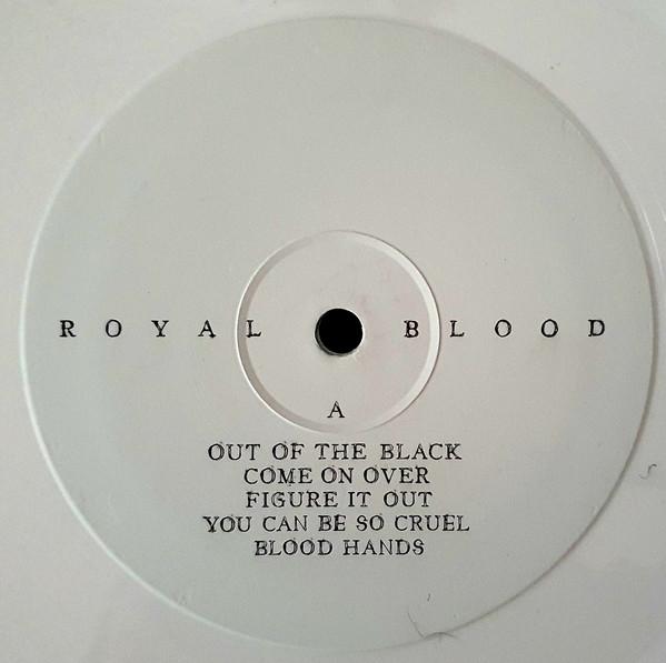 Royal Blood - Royal Blood - Lp