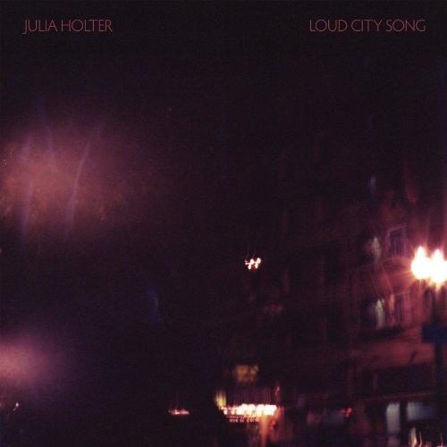Julia Holter - Loud City Song - Double Lp