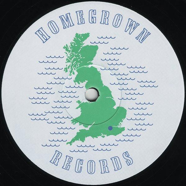 temptation project - Planetary Feelings - 12 Inch