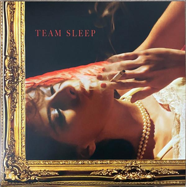 Team Sleep - Team Sleep - Double Lp