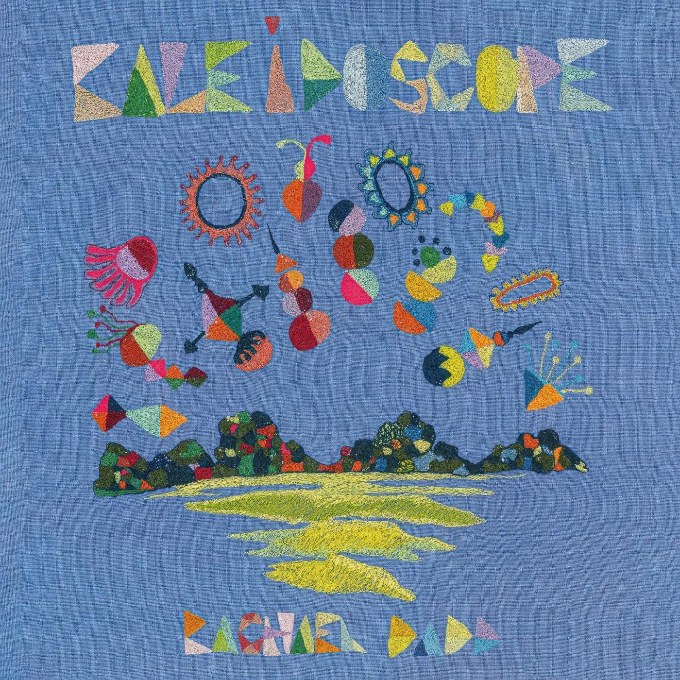 Rachael Dadd - Kaleidoscope - Cd