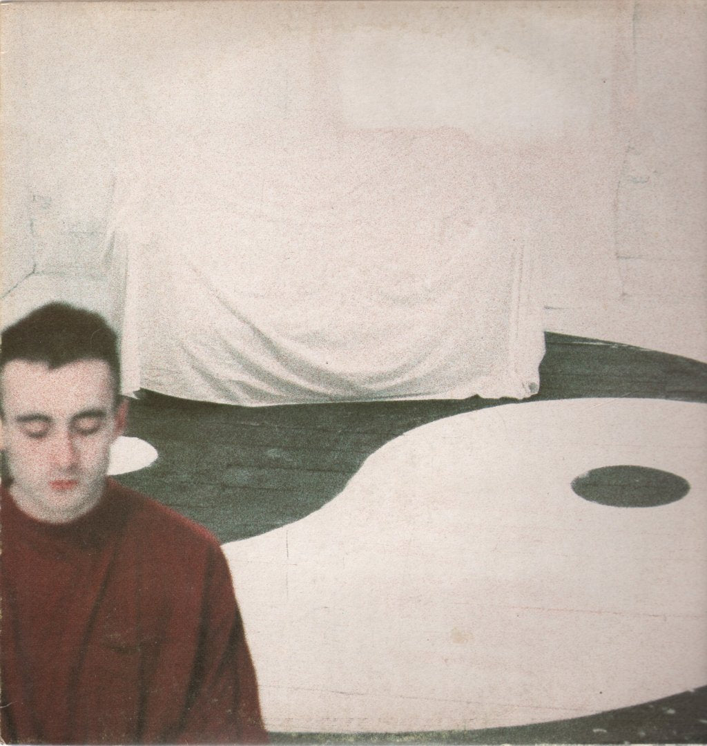 My White Bedroom - My White Bedroom - Lp