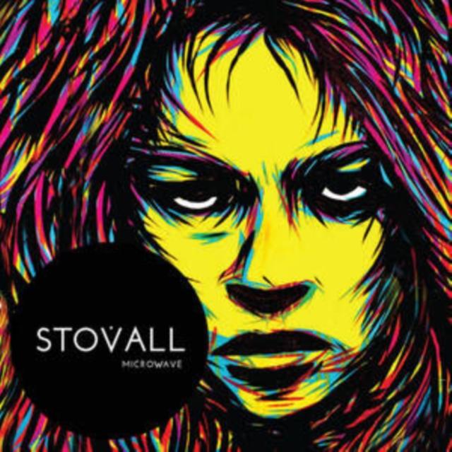 Microwave - Stovall (10 Year Anniversary) (Magenta Vinyl) - Lp