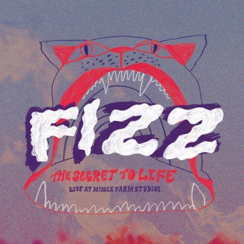 Fizz - Live At Middle Farm Studios - Lp