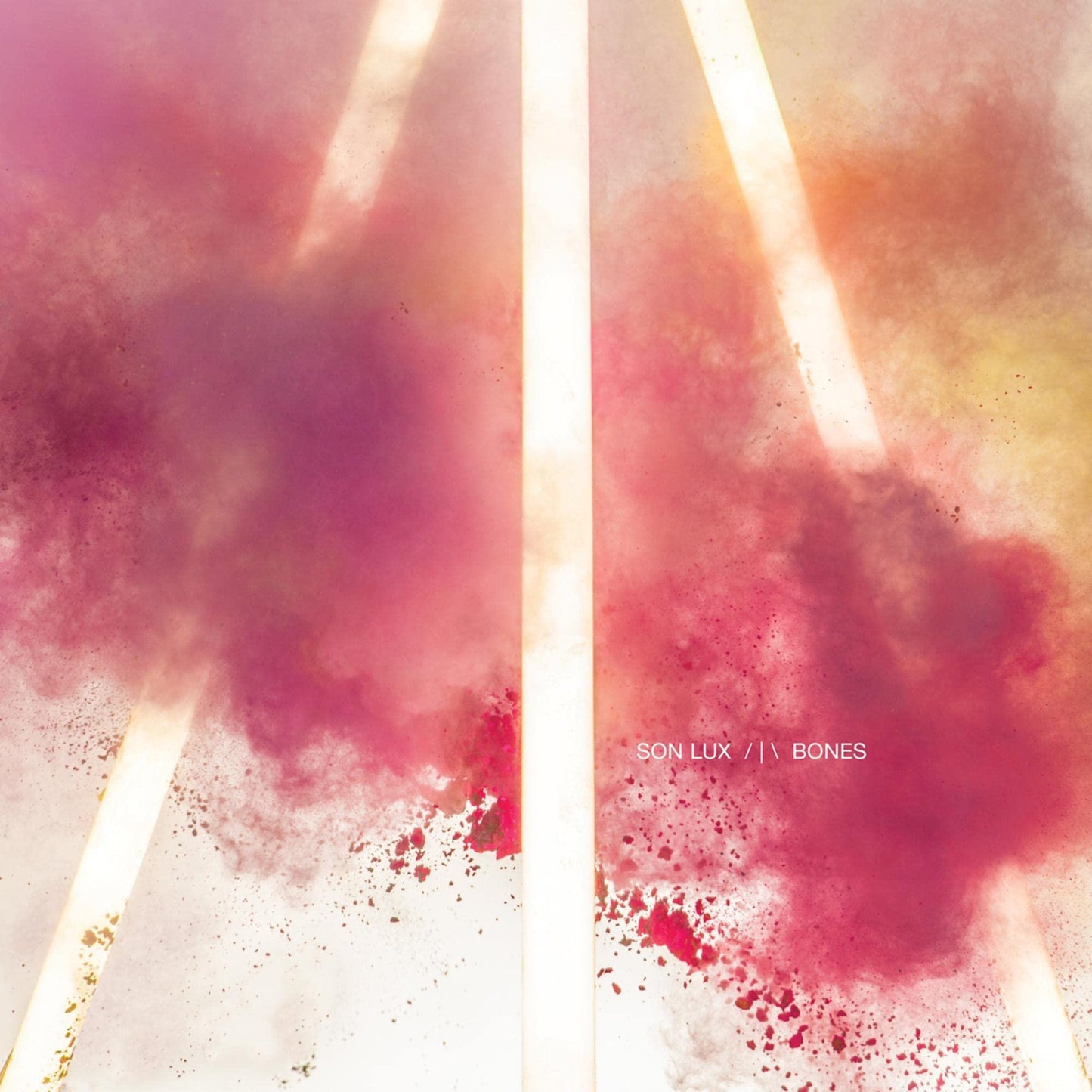 Son Lux - Bones - Cd