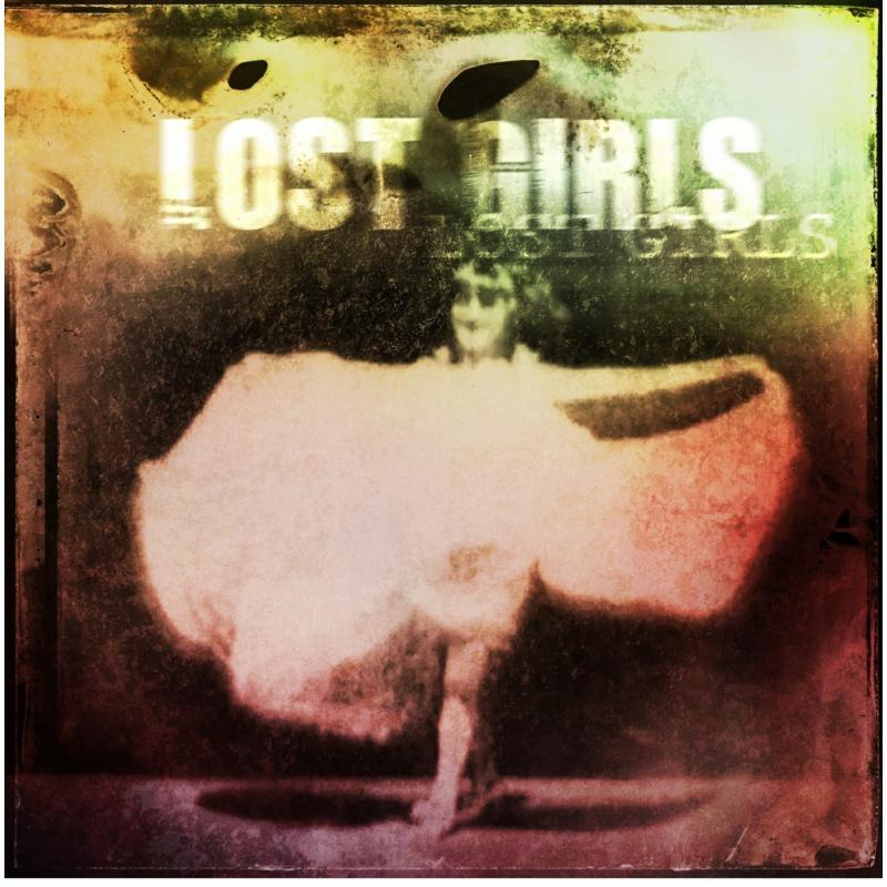 Lost Girls - Lost Girls - Lp
