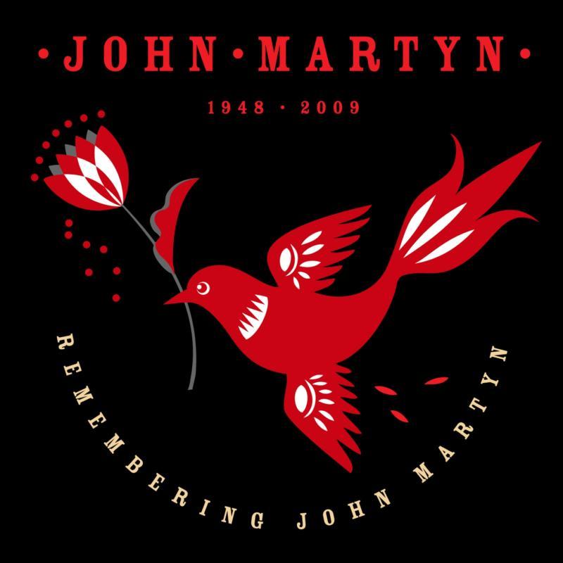 John Martyn - Remembering John Martyn - Double Cd