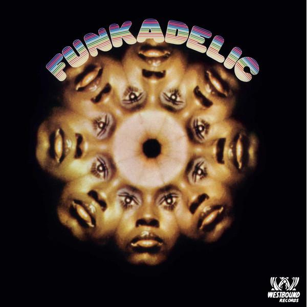 Funkadelic - Funkadelic - Lp