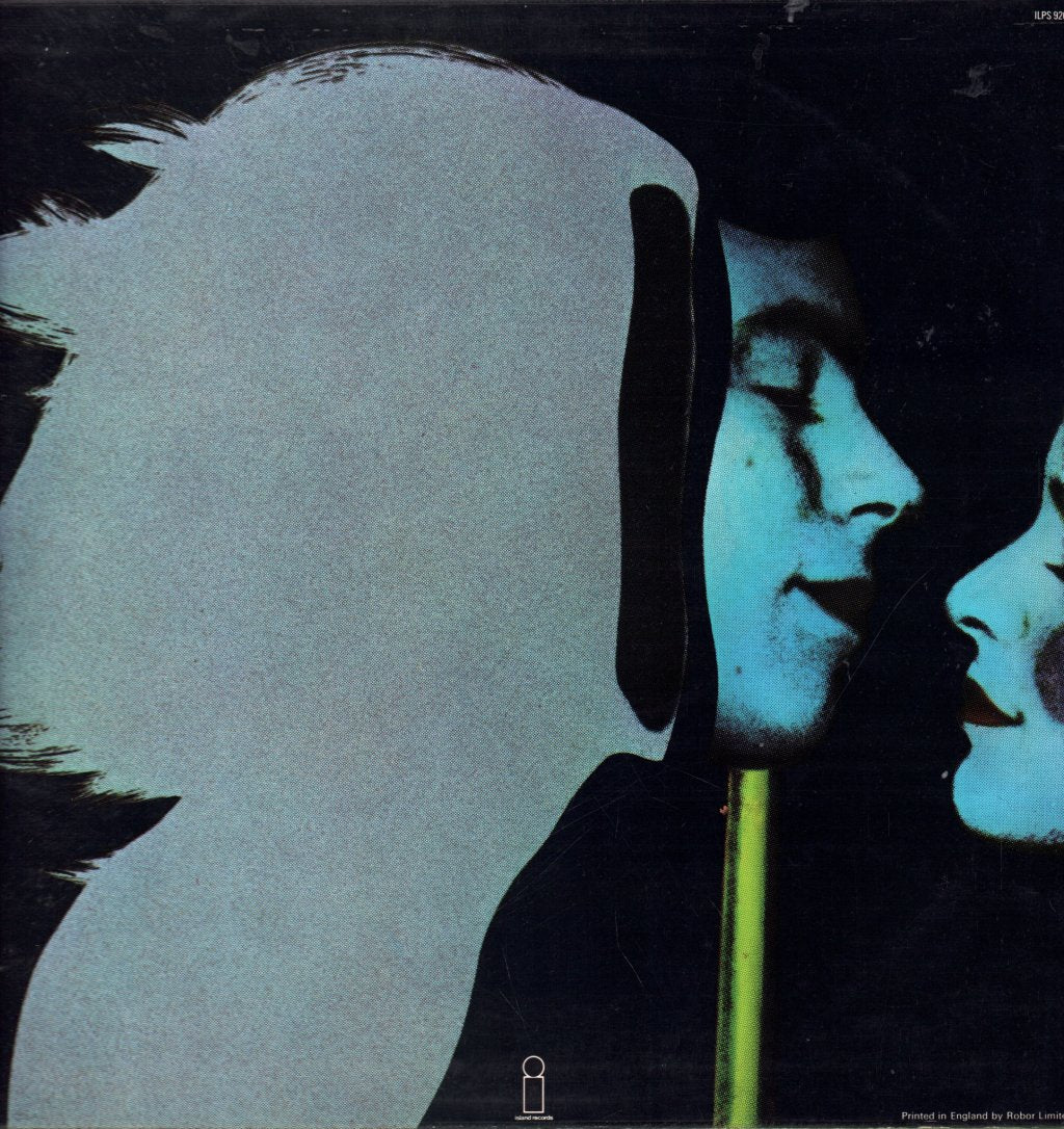 Kevin Ayers - Confessions Of Dr Dream - Lp