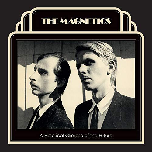 Magnetics - A Historical Glimpse of the Future - Lp