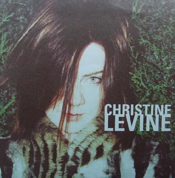 Christine Levine - Christine Levine - Cd