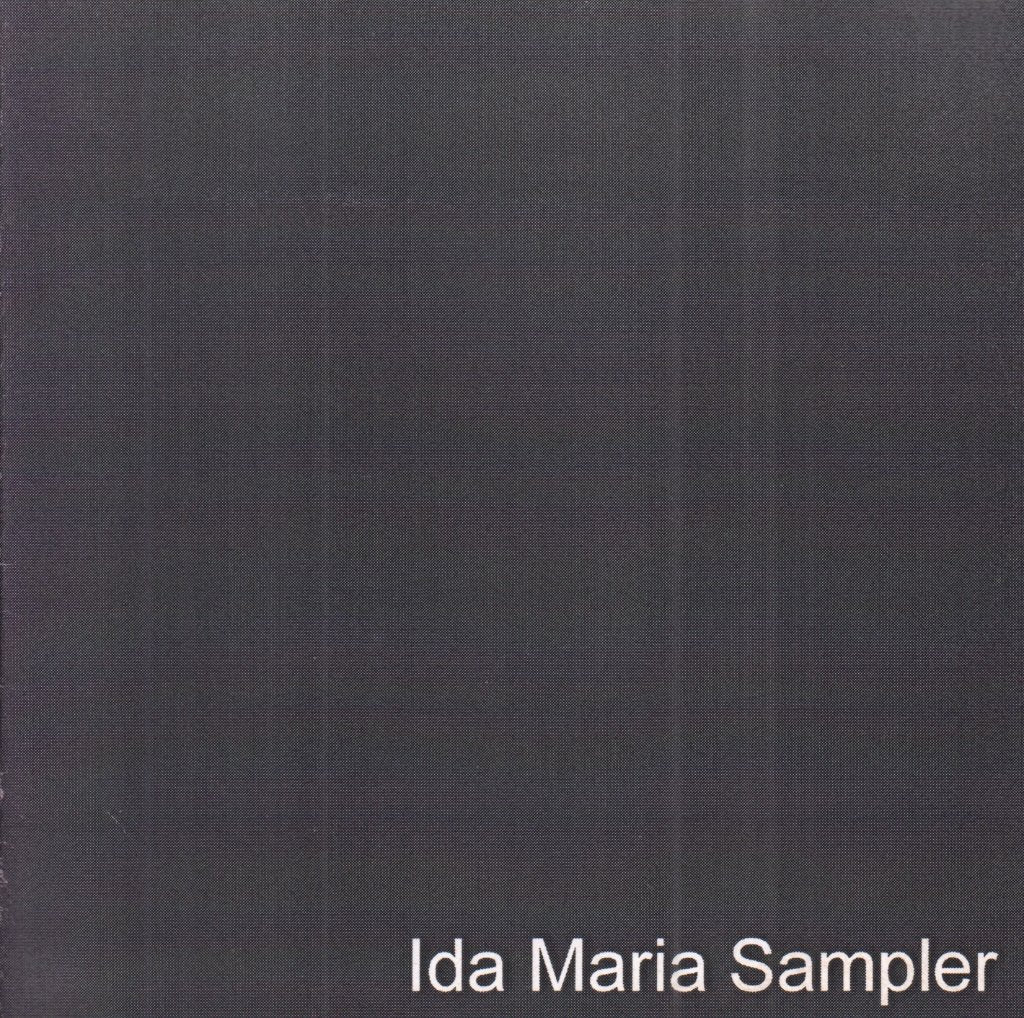 Ida Maria - sampler - Cdr