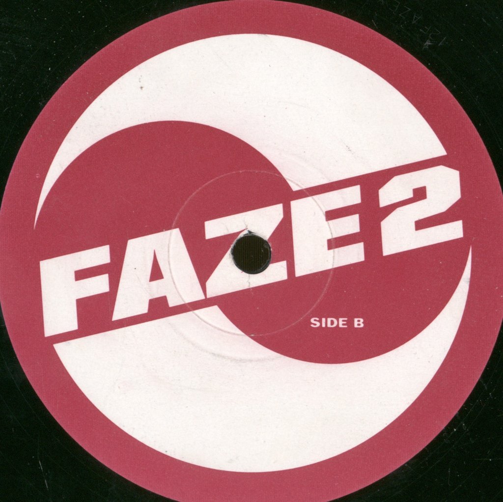 Ground Level - Dreams Of Heaven (Intuition Remixes) - 12 Inch